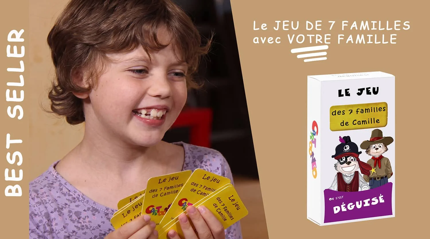 7 familles - photo 1