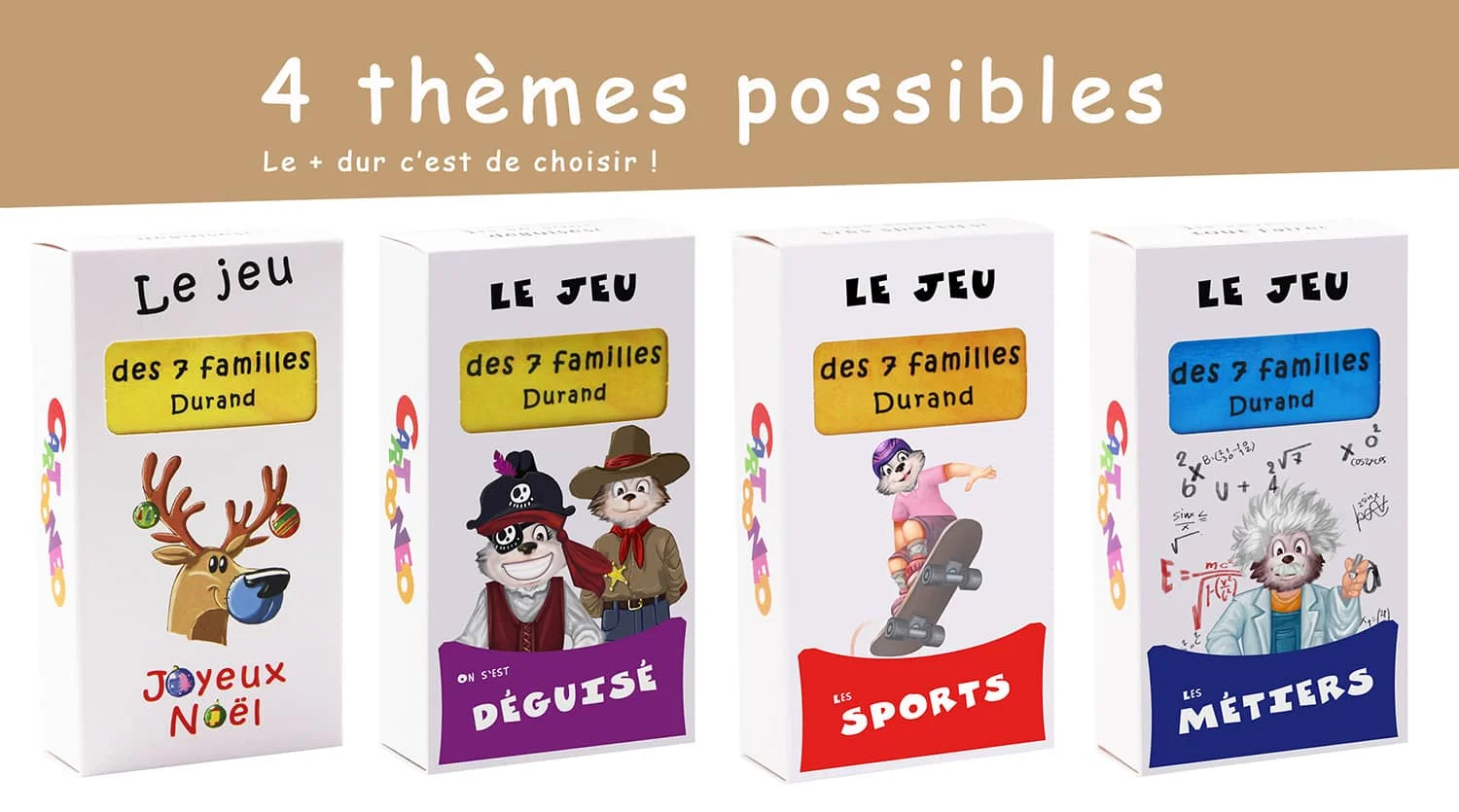 7 familles - photo 3