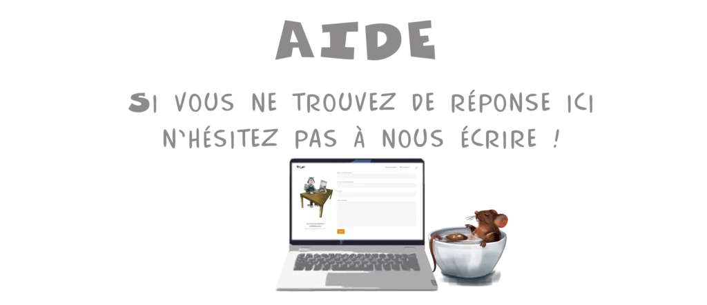 FAQ — Aide Cartooneo