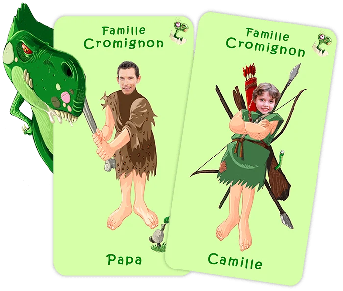 Voir les 7 familles