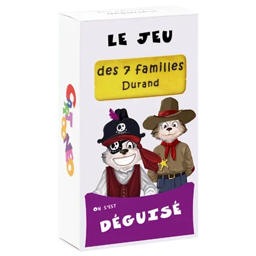 Déguisé