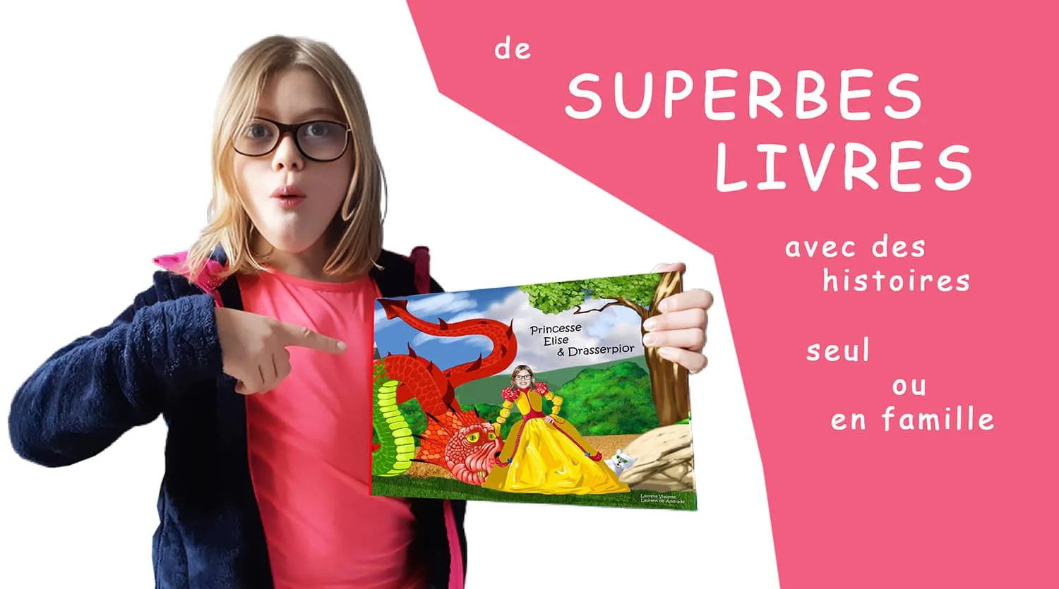 Livre personnalisé - photo 1
