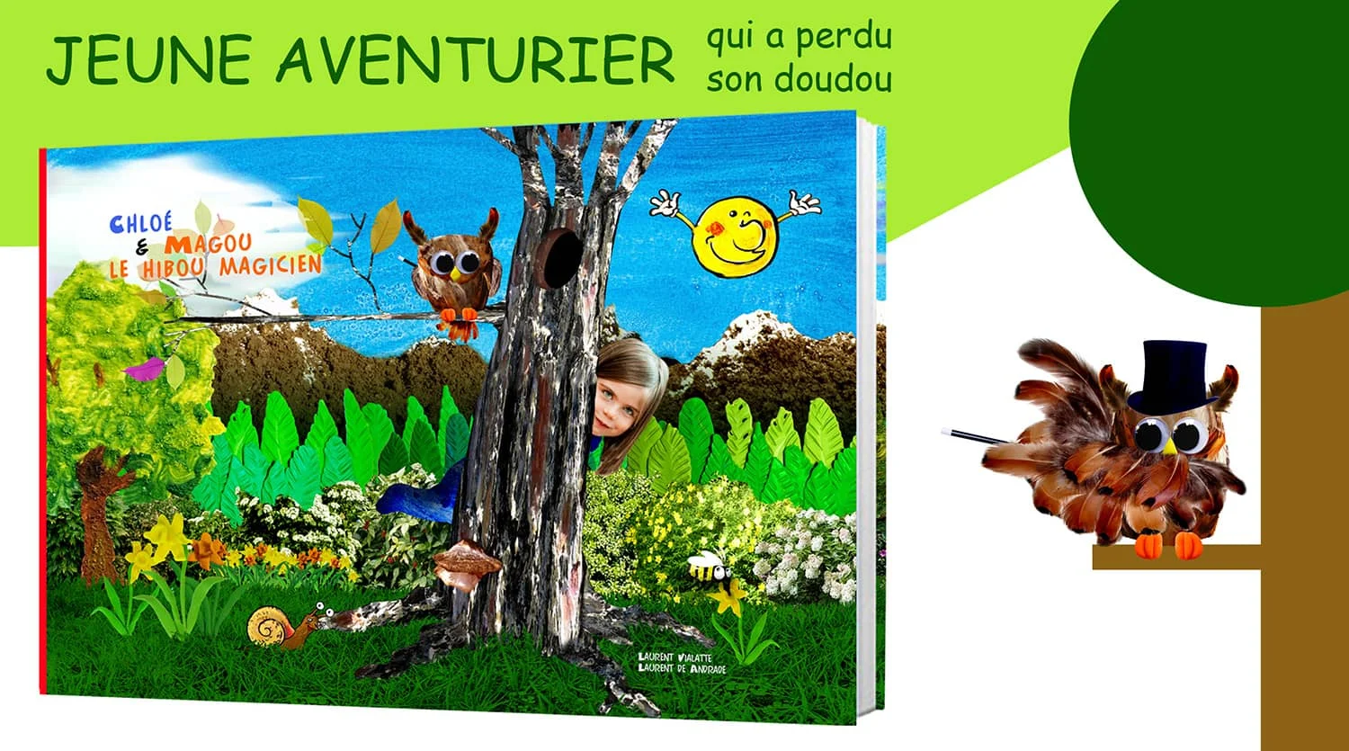 Livre personnalisé - photo 4
