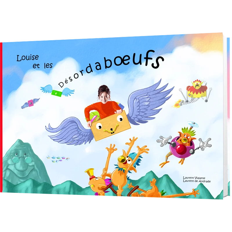 Les désordaboeufs