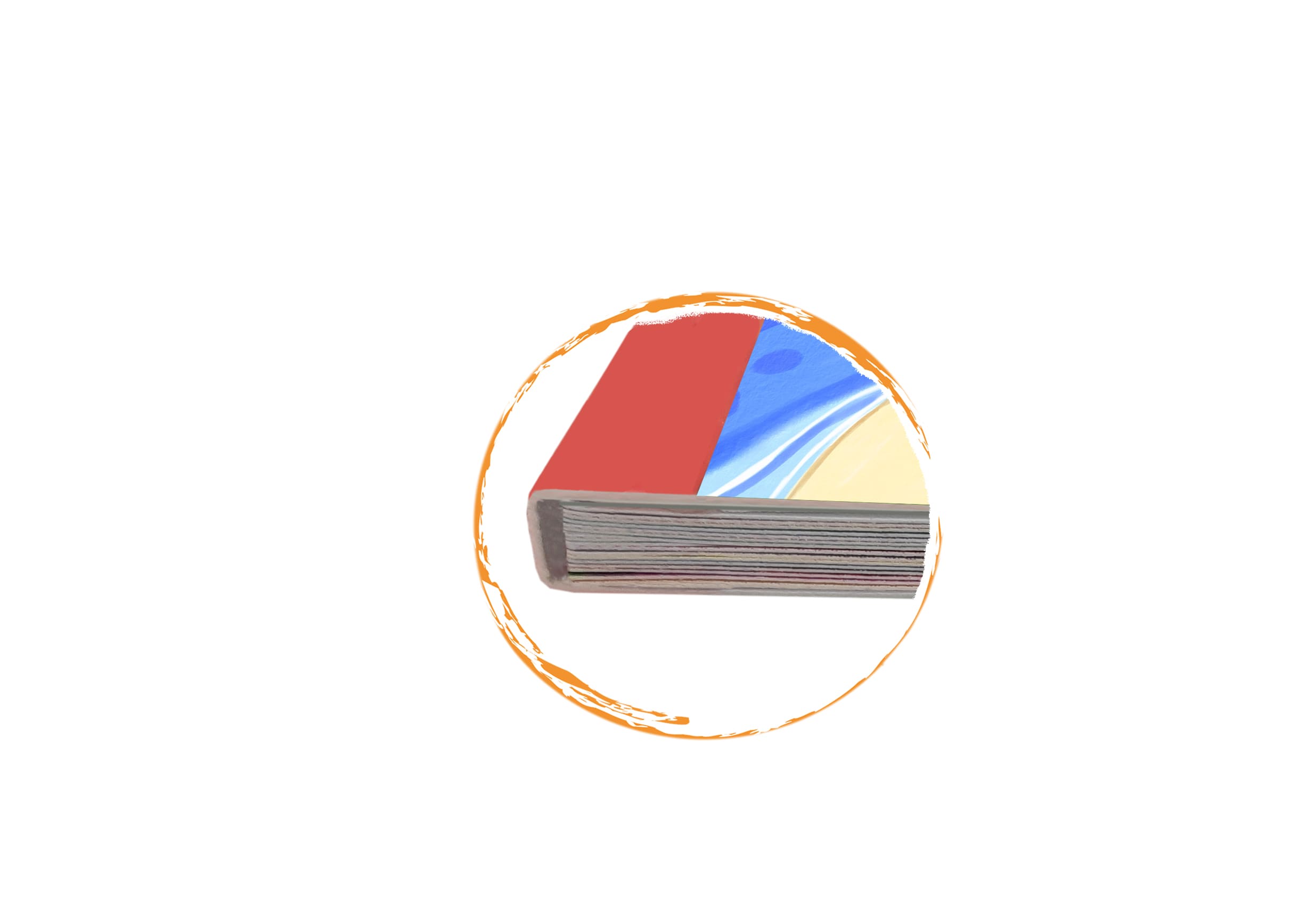 Pirate — Couverture souple