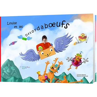 Les désordaboeufs