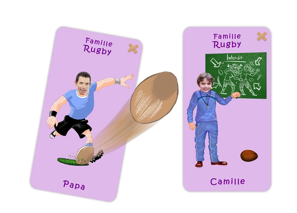 Prénoms