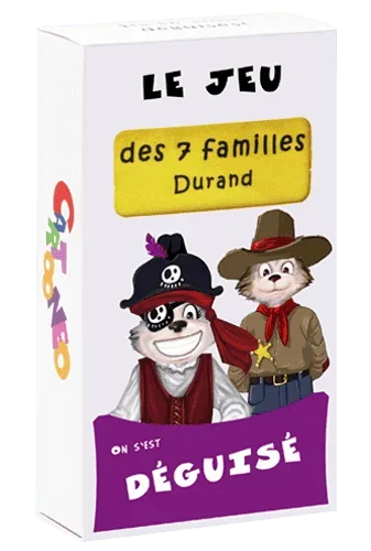 Déguisé